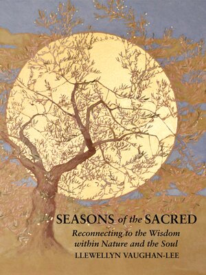 cover image of Seasons of the Sacred
